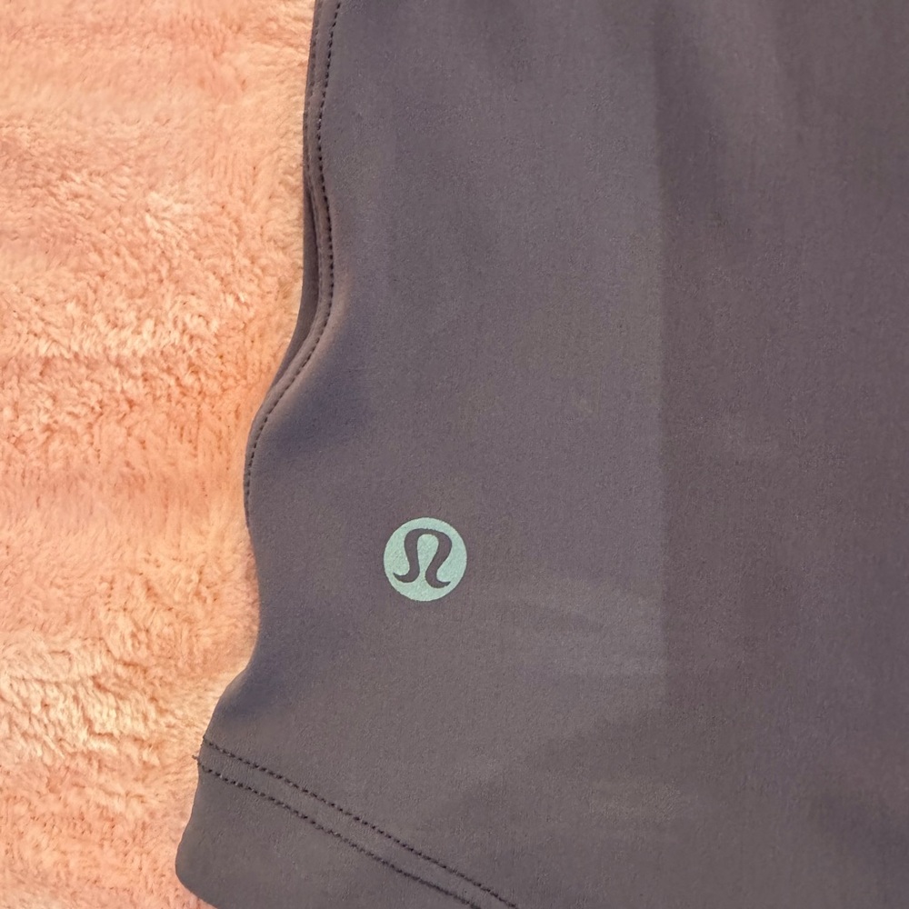 Lululemon Gray tanktop